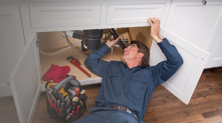 Local water heater installation in Brook, IN